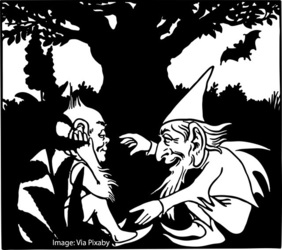 Telling Featured at Story Space online Tue 01/28/2025