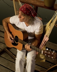 Spaghetti Eastern Music at The Stewart House