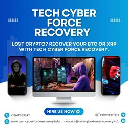 HOW TO GET YOUR DIDITAL ASSETS BACK:TECH CYBER FORCE RECOVERY