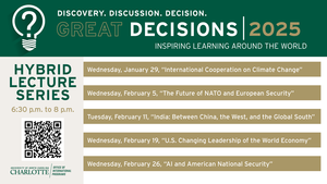 International Cooperation on Climate Change