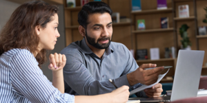 Start Up & Small Business Co-Working at the Renton Library