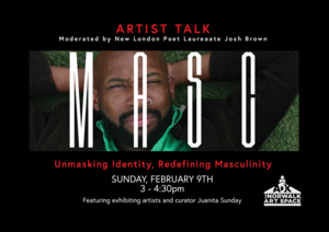 MASC Artist Talk