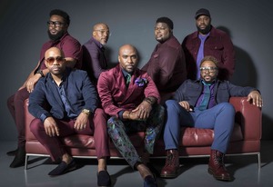 Naturally 7: An A Cappella Performance