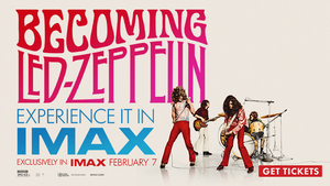 Becoming Led Zeppelin