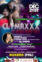 ClymaXXX