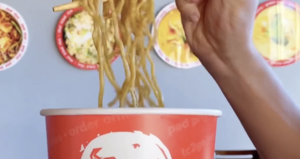 Thai Chili 2 Go Announces Red Tuesday and Valentine's Day Specials FEB. 11 AND FEB. 14