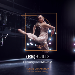 (RE)Build Winter Concert