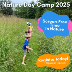 Raritan Headwaters:  Summer Nature Day Camp