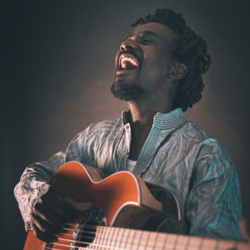 International Guitar Night