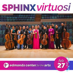 Sphinx Virtuosi