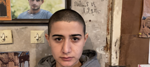 1489 (2023, Shoghakat Vardanyan) | A film screening and discussion