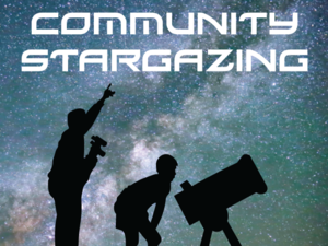 Community Stargazing