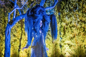 Artlink 12th Annual Art d’Core Gala