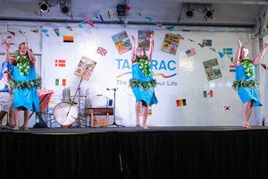 One Tamarac Multicultural Festival Presented by The City of Tamarac