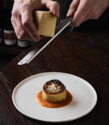 Pasta Pop up at L'Ostrica