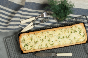 Cucina Demonstration Dinner – Fireside Flavors