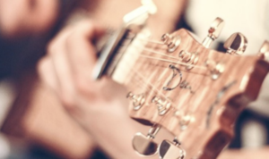 Live Music at Billy Sunday