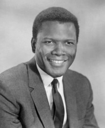 Online Program: The Sidney Poitier Story