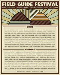 Field Guide Festival