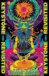 KEYSTONE REVISITED featuring music of Jerry Garcia and Merl Saunders!