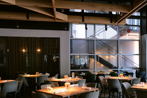 Valentine’s Day at Caroline