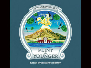 PLINY THE YOUNGER Super Bowl Brunch 2025 at Rancho Nicasio