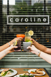 Harry Potter Trivia Night at Upstairs at Caroline