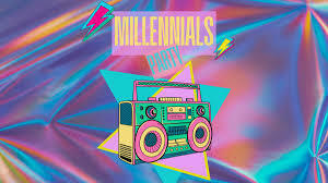 Millennials Party for Single Professionals