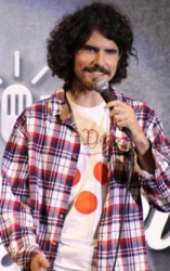 Max Antonucci, Jared Harvin, Andy Aluise, Stewart Fullerton