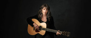 An Evening With Karla Bonoff Tucson, April 2025