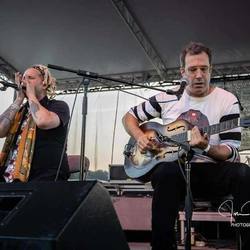 JJ Appleton & Jason Ricci Live in Concert