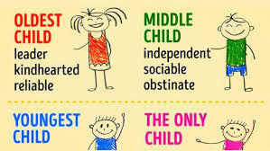 Seminar: Why Your Birth Order is a Blessing and a Curse