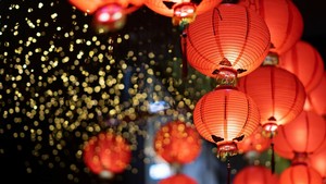 Lunar New Year at Tanger Outlets Memphis
