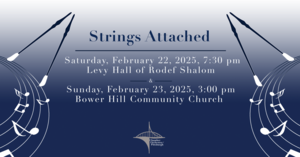 Strings Attached
