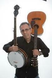 The Story and Songs of the Great American Folk Revival with Special Guest Roy Connors from the 1960s