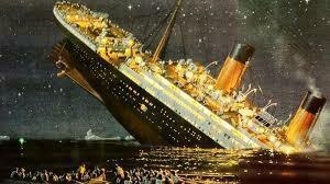 Seminar: Titanic: Unraveling the Role of the Radio in the Tragedy