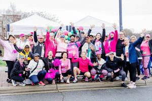 Run Jen Run 5K & Festival