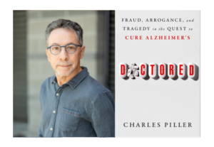 Charles Piller with Michael Castleman - Doctored