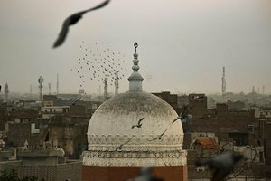 Islam, Islamism and Right-Wing Parties in Europe