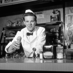 The Soda Fountain: The Rise and Fall of an American Institution