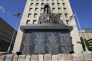 Suing for Freedom in Early St. Louis