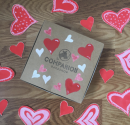 Valentine’s Community Day