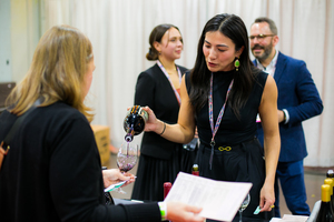 Cincinnati International Wine Festival