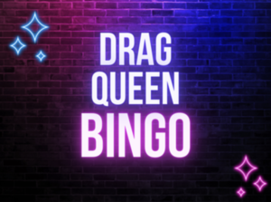 Drag Queen Bingo - Pozez JCC