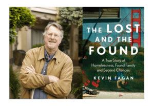 Kevin Fagan with Gianna Toboni - The Lost and the Found