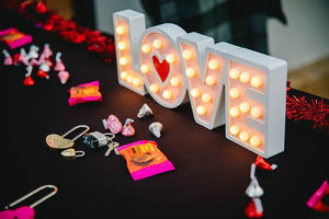 Sweetheart Valentine's Day Event at The Promenade Scottsdale