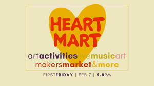 Heart Mart