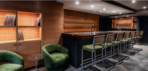 Mother x Press Club Pop-up