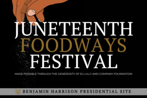 Juneteenth Foodways Festival Partner Application