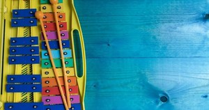 CMS Music Class Visiting Day - Sweet Beats